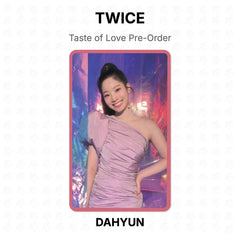 DAHYUN