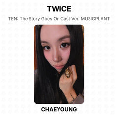 CHAEYOUNG
