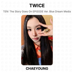 CHAEYOUNG