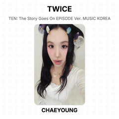 CHAEYOUNG