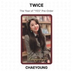 CHAEYOUNG