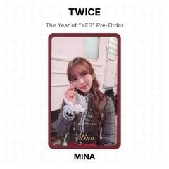 MINA