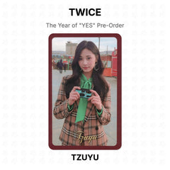 TZUYU