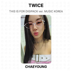 CHAEYOUNG