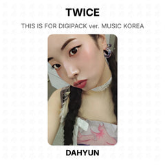 DAHYUN