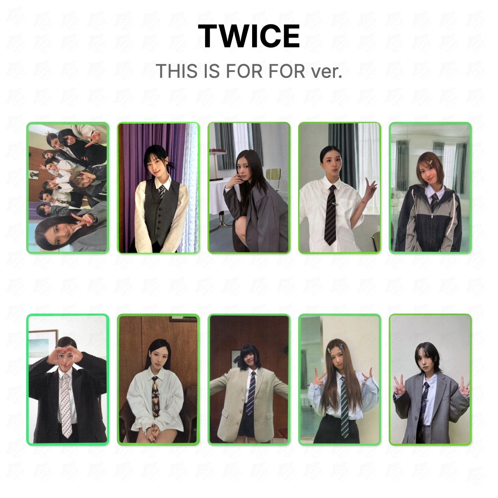 TWICE – KPOPSEOULCITY
