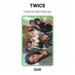Unit