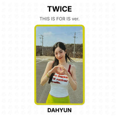 DAHYUN