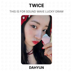 DAHYUN