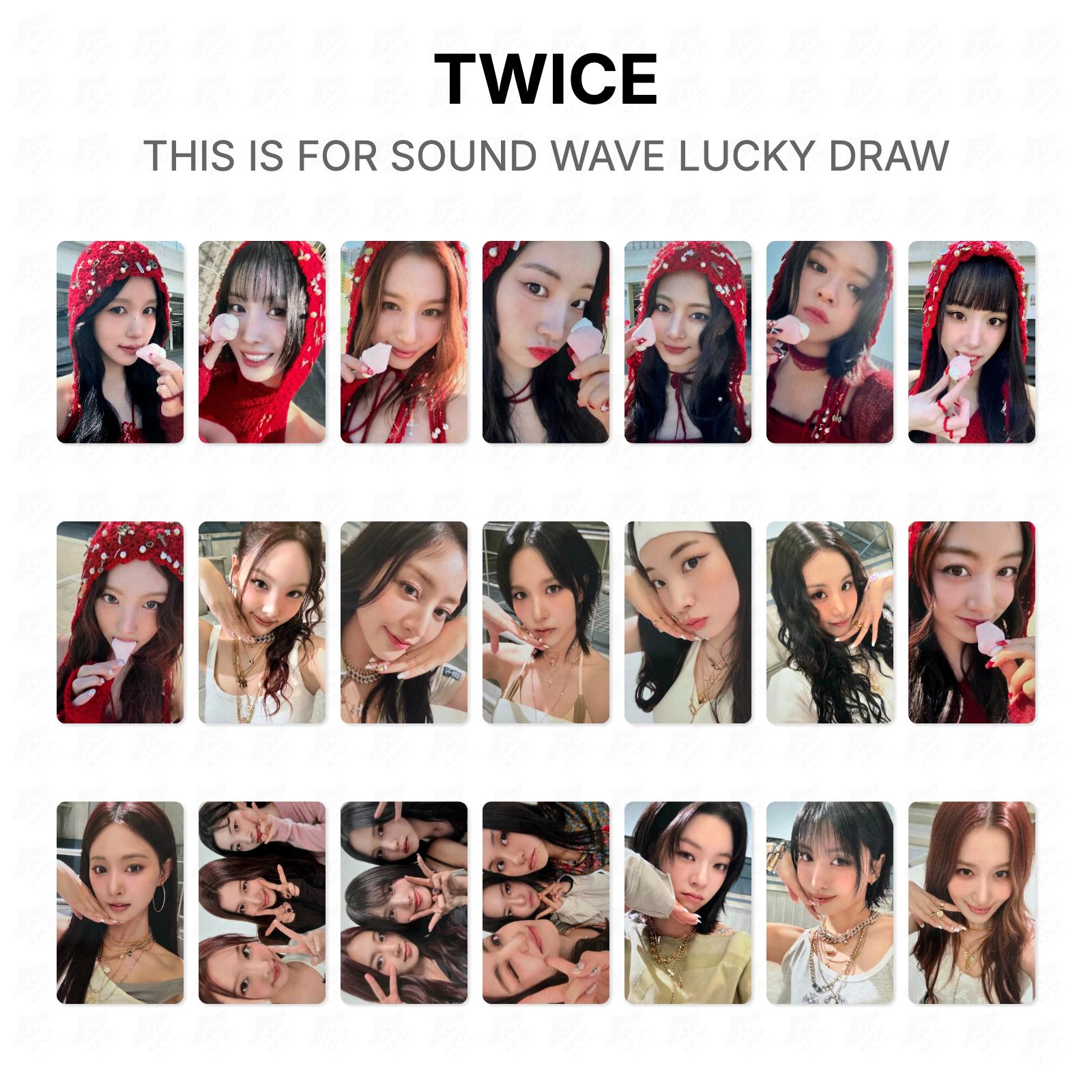 TWICE – KPOPSEOULCITY