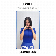 JEONGYEON