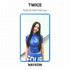 NAYEON