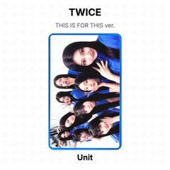Unit
