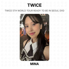 MINA