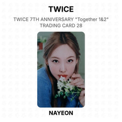 NAYEON