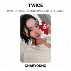 CHAEYOUNG