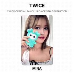 MINA