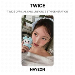NAYEON