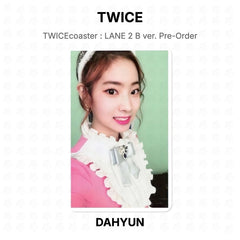 DAHYUN