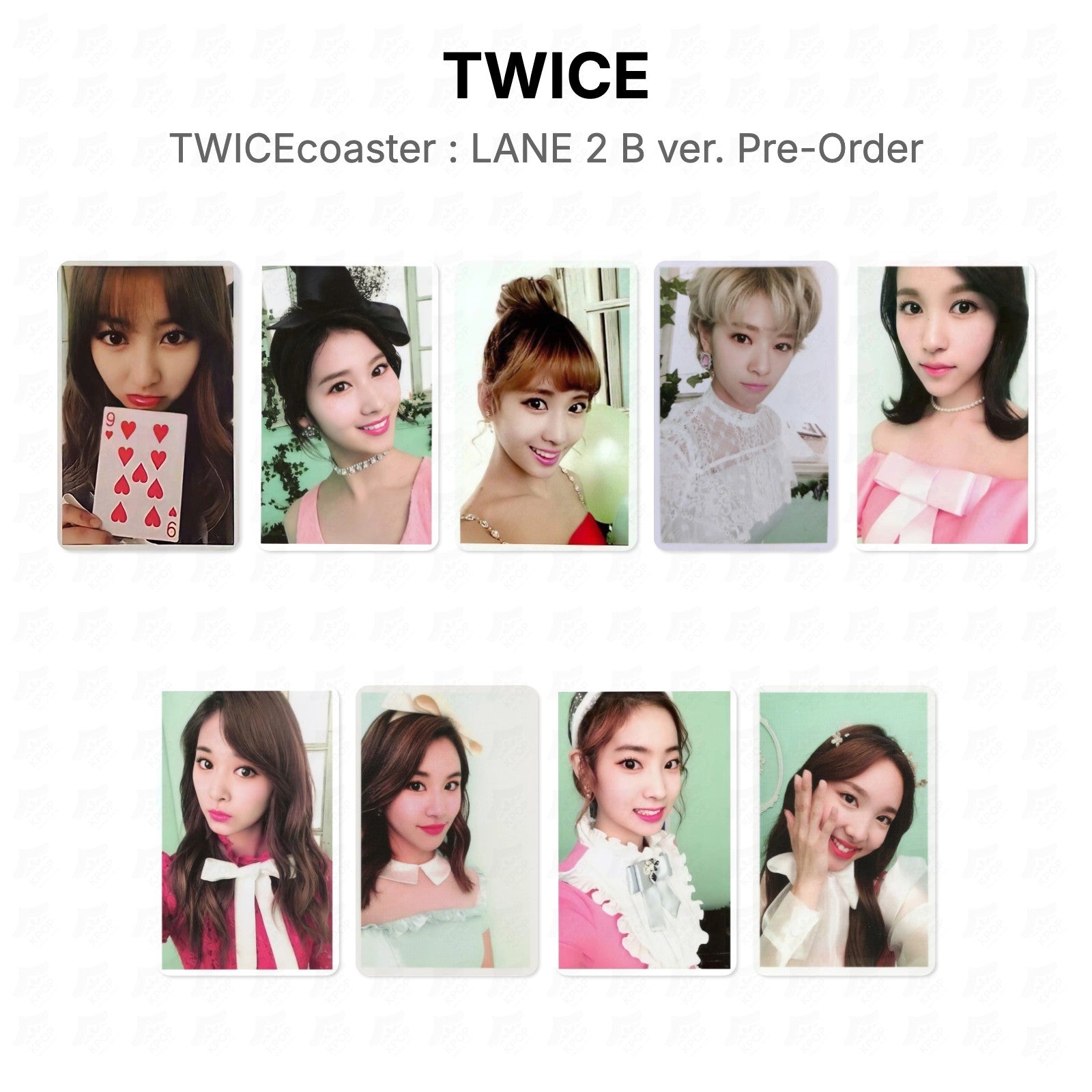 TWICE – KPOPSEOULCITY