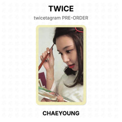 CHAEYOUNG