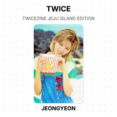 JEONGYEON