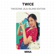 MINA