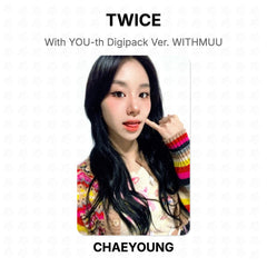 CHAEYOUNG