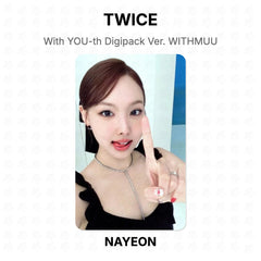 NAYEON