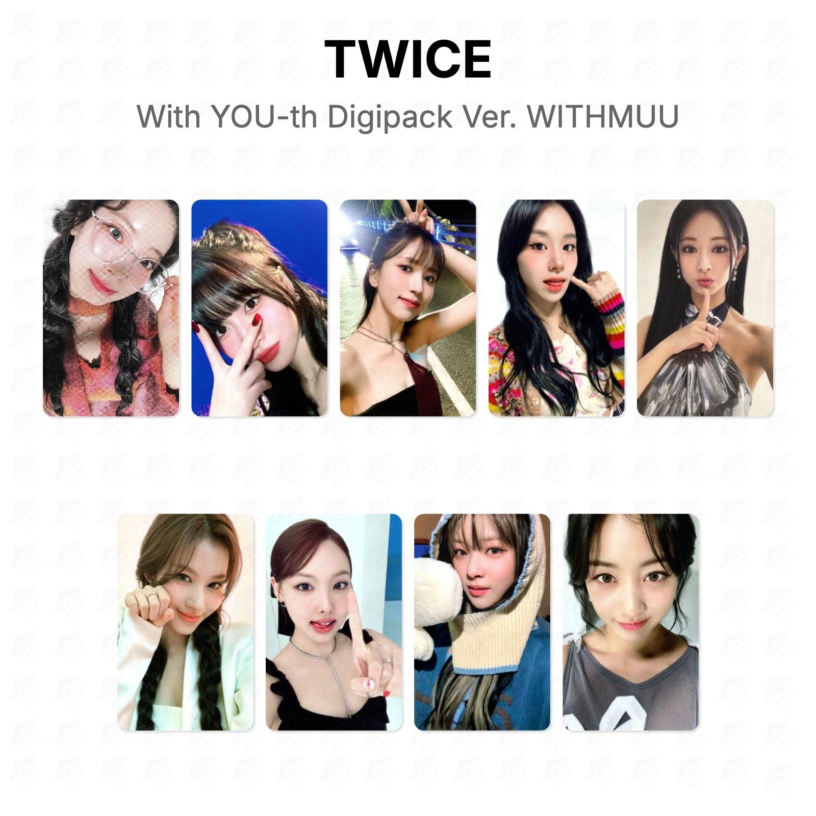 TWICE – KPOPSEOULCITY
